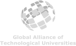 Association of Pacific Rim Universities logo