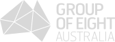 Group of Eight logo